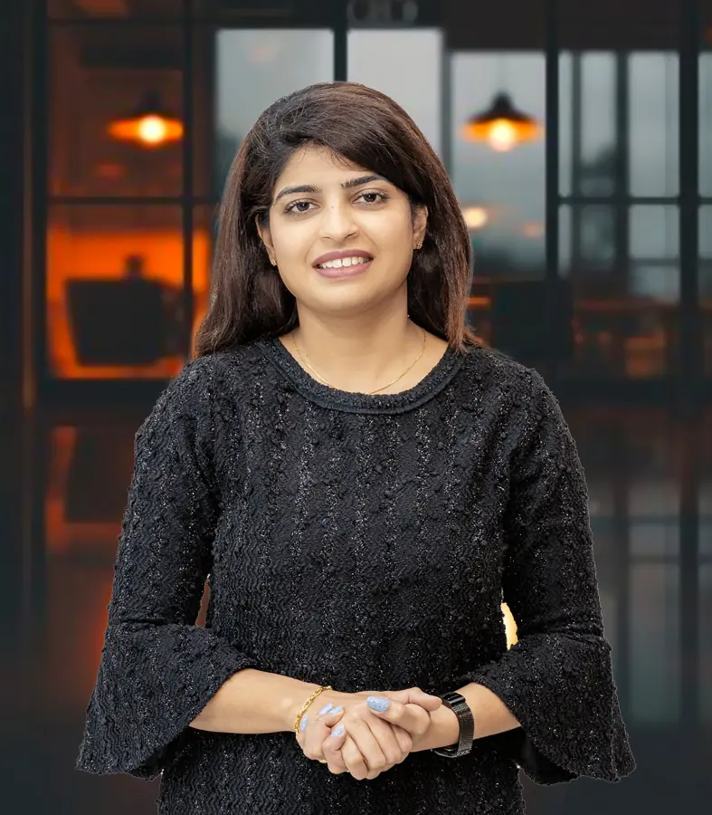 Prerana Gangji Seven Luxury Real Estate Seven Luxury Real Estate Seven Luxury Real Estate