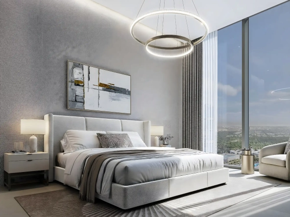 Skyvue Spectra at Sobha Hartland 2, Dubai - Seven Luxury Real Estate