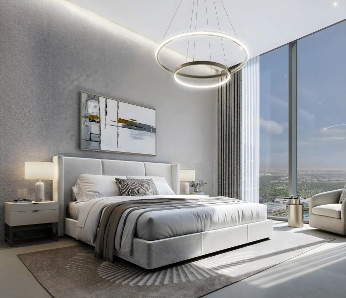 Skyvue Spectra at Sobha Hartland 2, Dubai - Seven Luxury Real Estate