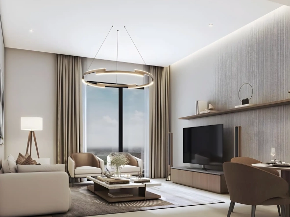 Skyvue Spectra at Sobha Hartland 2, Dubai - Seven Luxury Real Estate