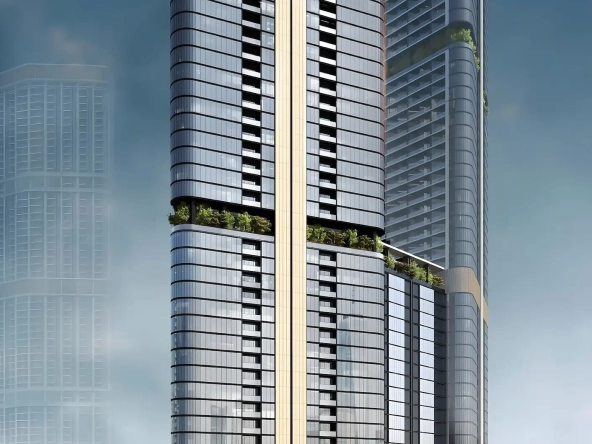 Skyvue Spectra at Sobha Hartland 2, Dubai - Seven Luxury Real Estate