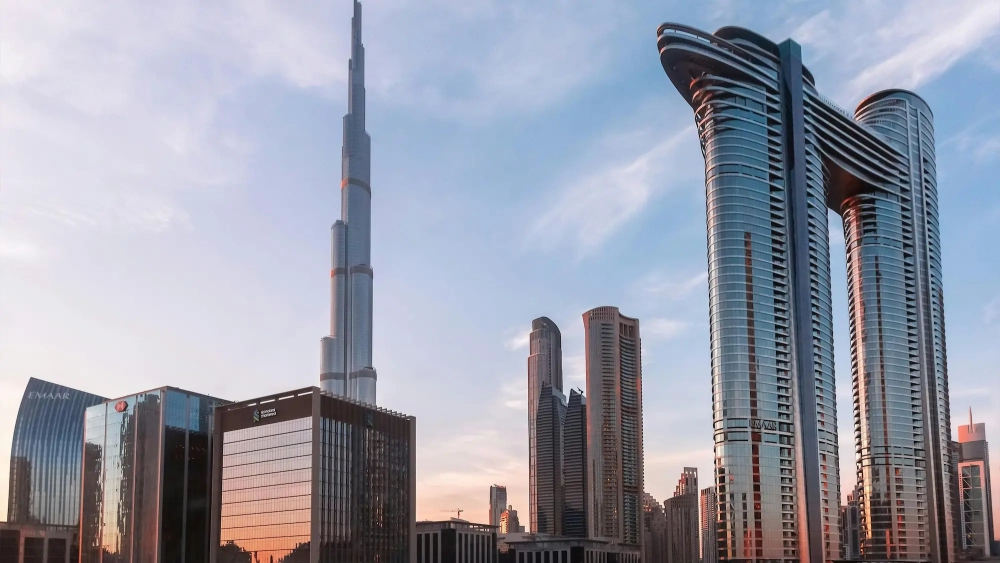 Branded Residences in Dubai See Unprecedented Growth Amid Rising Demand - Seven Luxury Real Estate