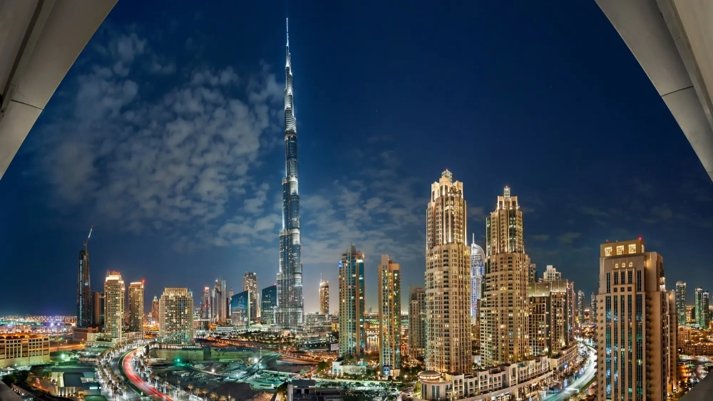 Dubai’s Real Estate Tokenisation to Unlock $16B Investment Market - Seven Luxury Real Estate