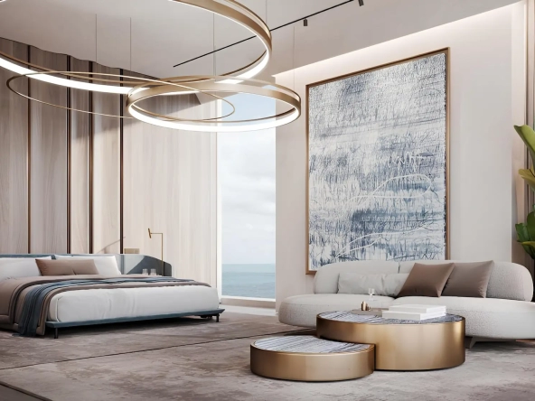 ORLA Dorchester Collection by OMNIYAT - Seven Luxury Real Estate