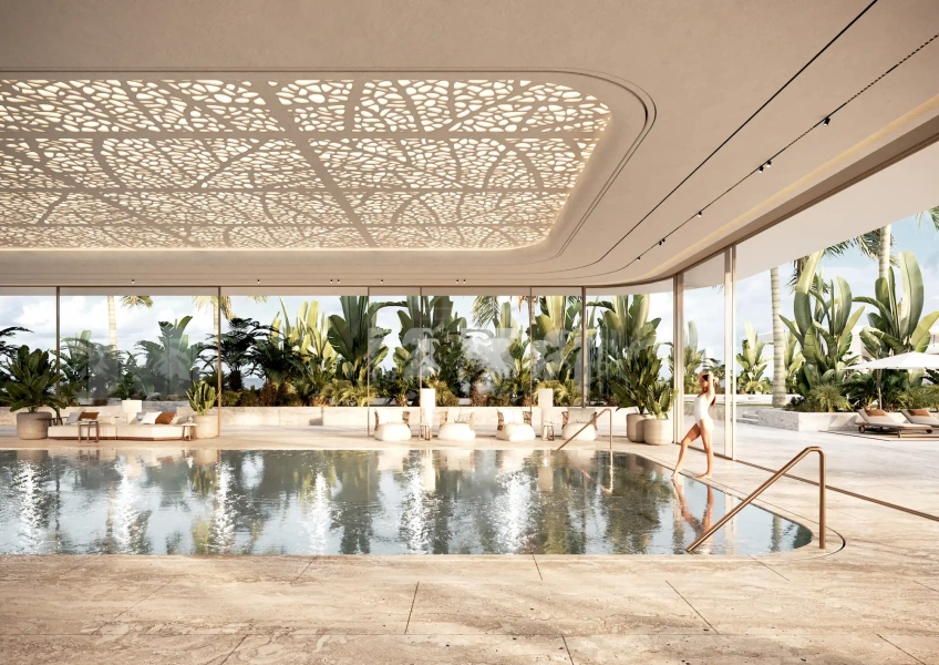 ORLA Dorchester Collection by OMNIYAT - Seven Luxury Real Estate