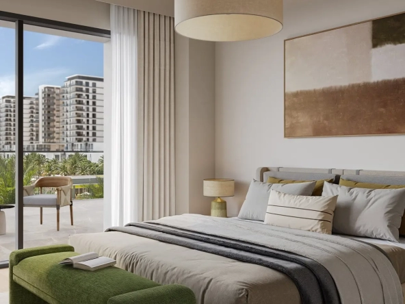 Alton by Nshama at Town Square Dubai - Seven Luxury Real Estate