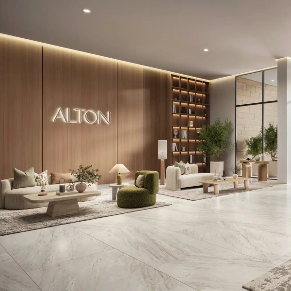 Alton by Nshama at Town Square Dubai - Seven Luxury Real Estate