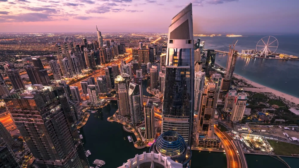 Dubai, Abu Dhabi Property Markets Remain Strong Despite Global Challenges