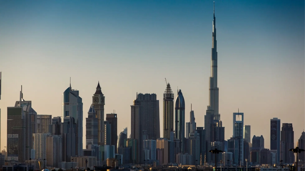 Dubai Emerges as Global Hotspot for Millionaire Migration and Wealth Growth - Seven Luxury Real Estate