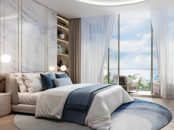 Imtiaz Beach Walk Residence 4 at Dubai Islands - Seven Luxury Real Estate