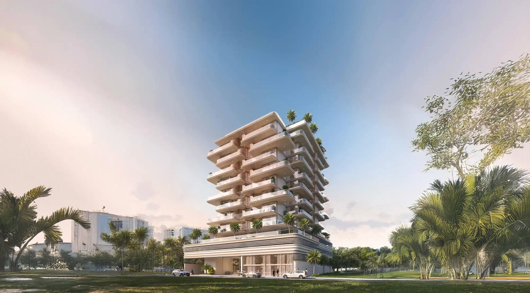 Imtiaz Sunset Bay 4 on Dubai Islands - Seven Luxury Real Estate