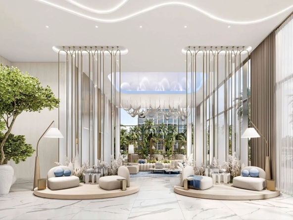 Imtiaz Sunset Bay 4 on Dubai Islands - Seven Luxury Real Estate