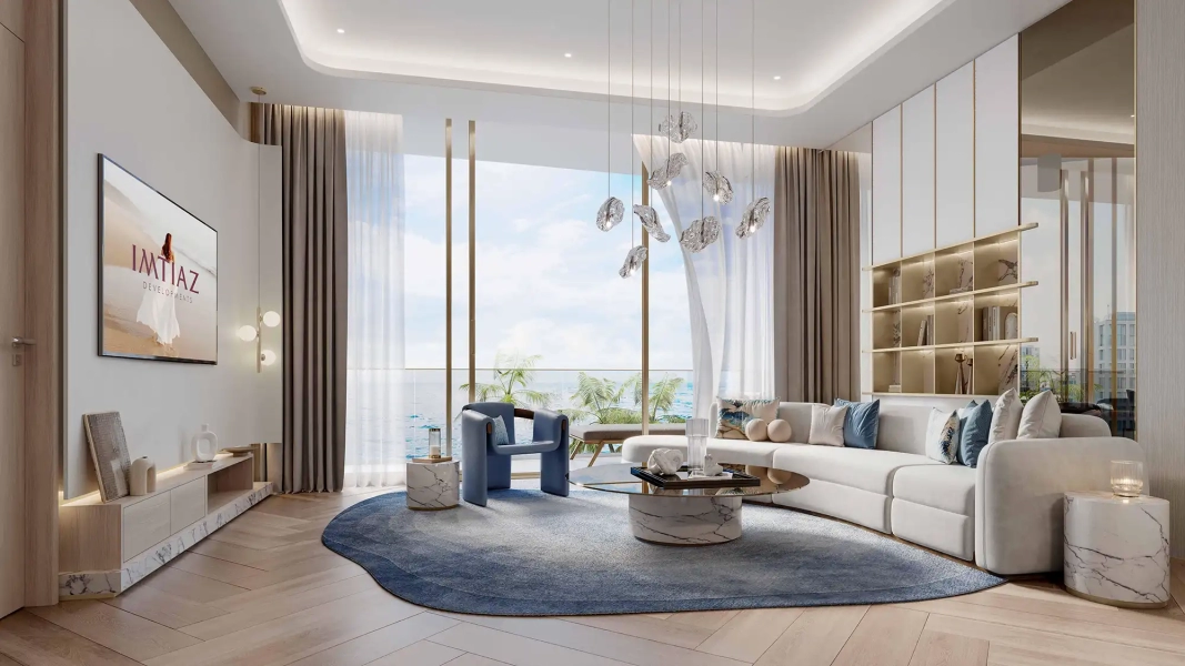 Imtiaz Sunset Bay 4 on Dubai Islands - Seven Luxury Real Estate