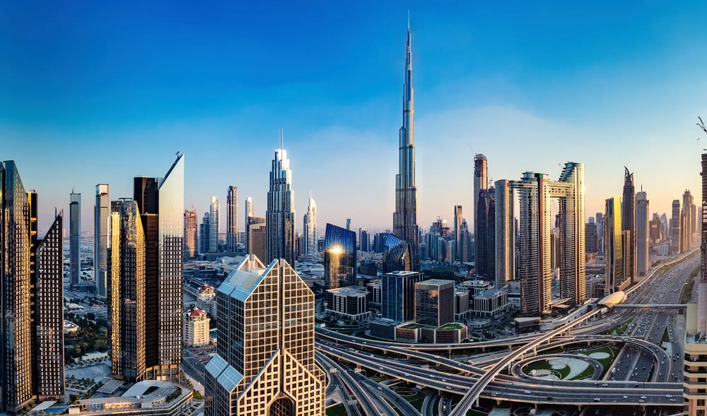 Invest in Dubai Property for Dh2,000 via New Tokenised Platform Launch - Seven Luxury Real Estate