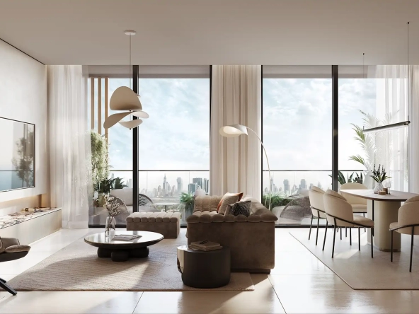 La Vue by MAAIA at Nad Al Sheba, Dubai - Seven Luxury Real Estate
