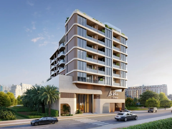La Vue by MAAIA at Nad Al Sheba, Dubai - Seven Luxury Real Estate