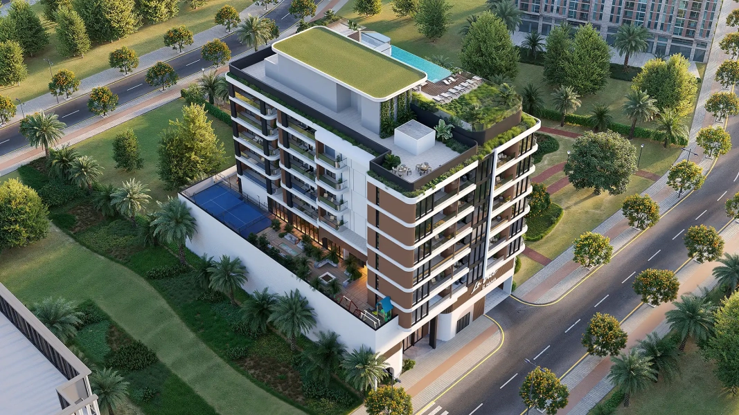 La Vue by MAAIA at Nad Al Sheba, Dubai - Seven Luxury Real Estate