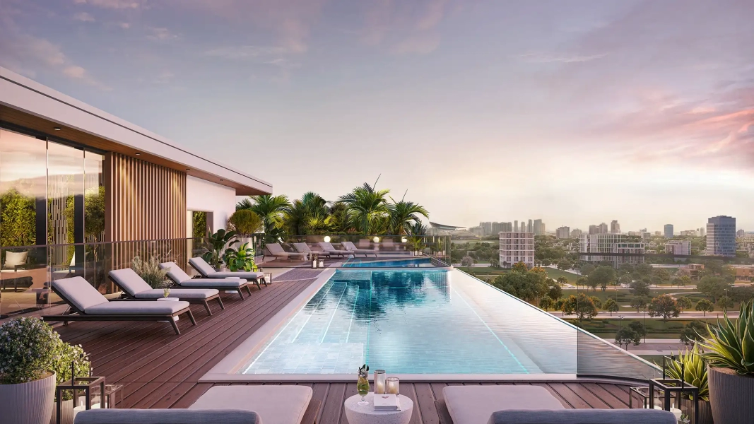 La Vue by MAAIA at Nad Al Sheba, Dubai - Seven Luxury Real Estate