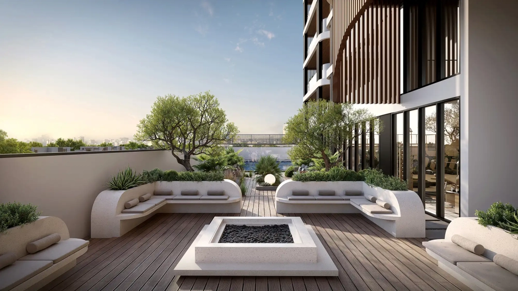La Vue by MAAIA at Nad Al Sheba, Dubai - Seven Luxury Real Estate