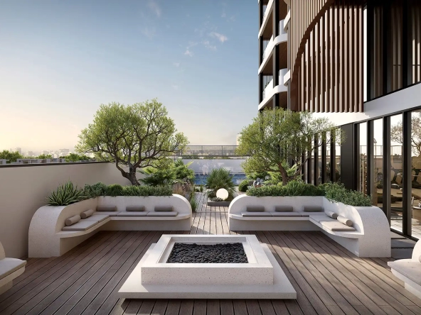 La Vue by MAAIA at Nad Al Sheba, Dubai - Seven Luxury Real Estate