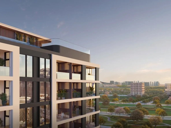 La Vue by MAAIA at Nad Al Sheba, Dubai - Seven Luxury Real Estate