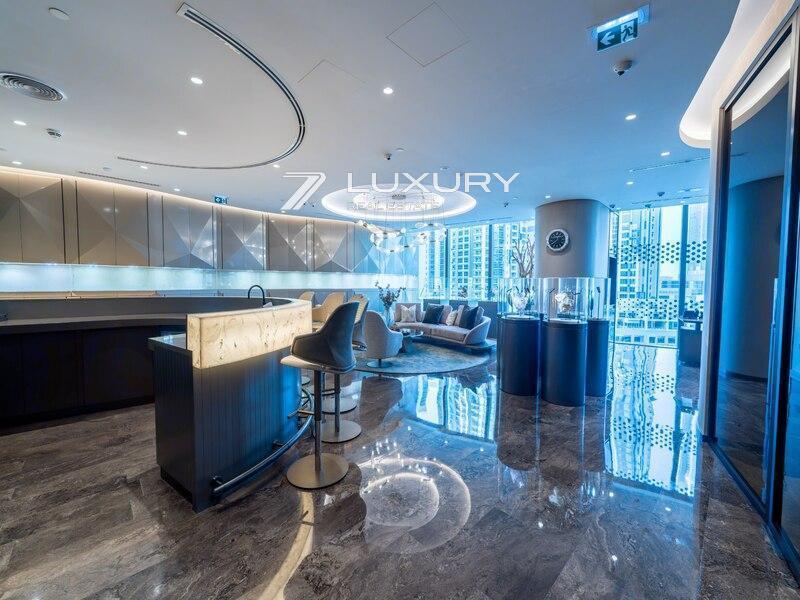 Picture of High End Finishing | Exclusive | Vacant - Seven Luxury Real Estate