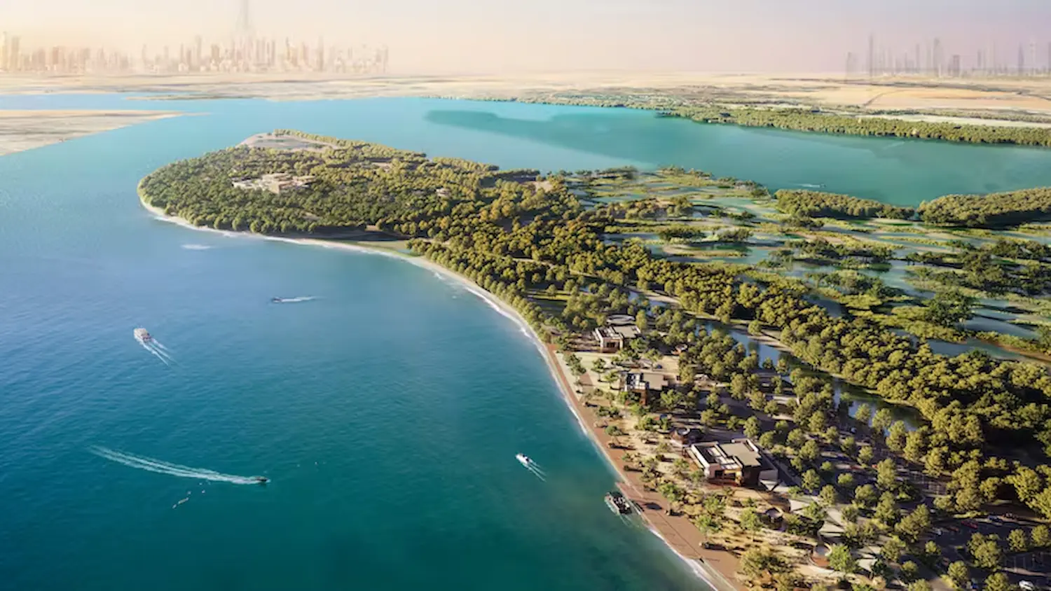 Dubai Unveils Dh650 Million Plan to Transform Ras Al Khor Wildlife Sanctuary Seven Luxury Real Estate Seven Luxury Real Estate