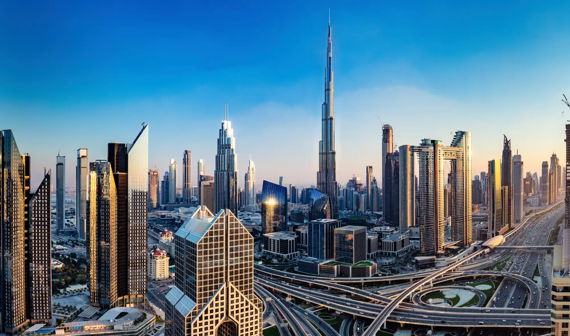 Business Bay and Jlt Drive 31 Growth in Dubais Commercial Property Sales Seven Luxury Real Estate