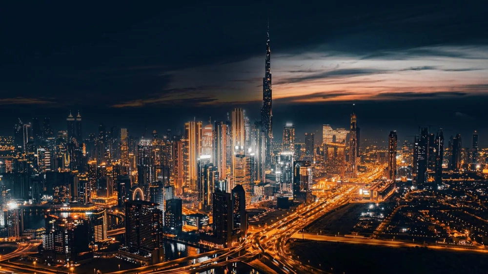 Dubai Property Transactions Climb 15% to $36.6 B in Q3 2025 as Mid-Tier Market Drives Growth