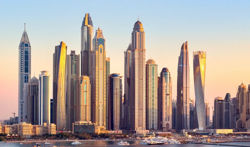 Dubai’s Property Boom: Why Now Could Be the Ideal Time to Invest