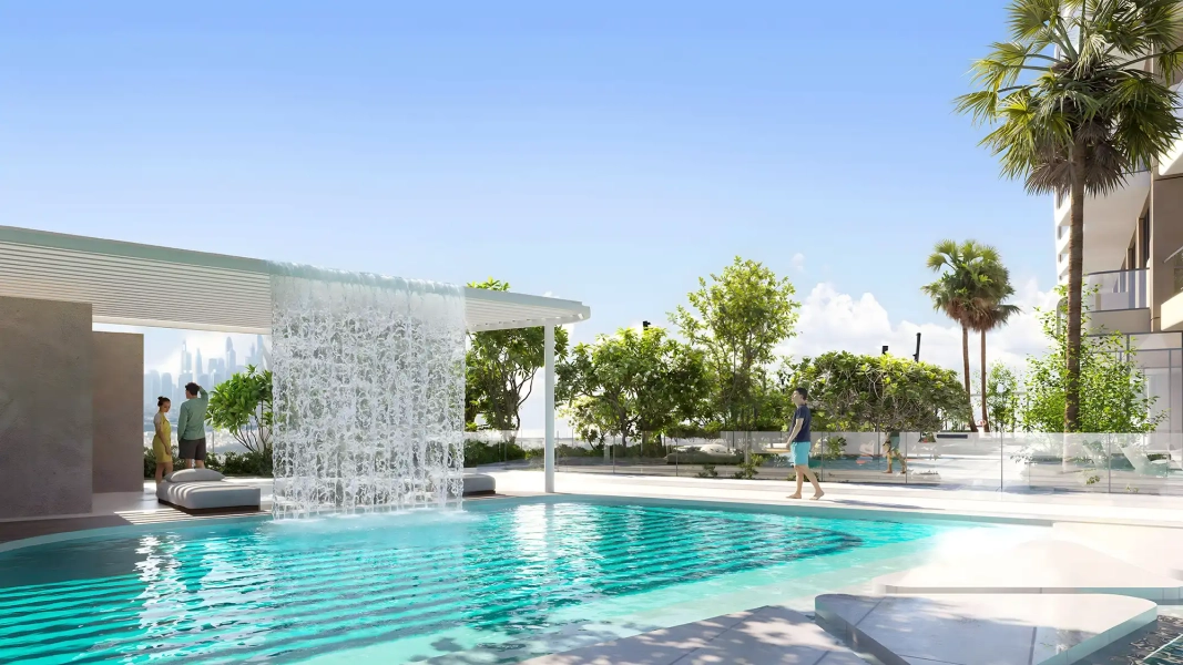ELAR1S Sky by Object 1 at Jumeirah Village Triangle (JVT) - Seven Luxury Real Estate