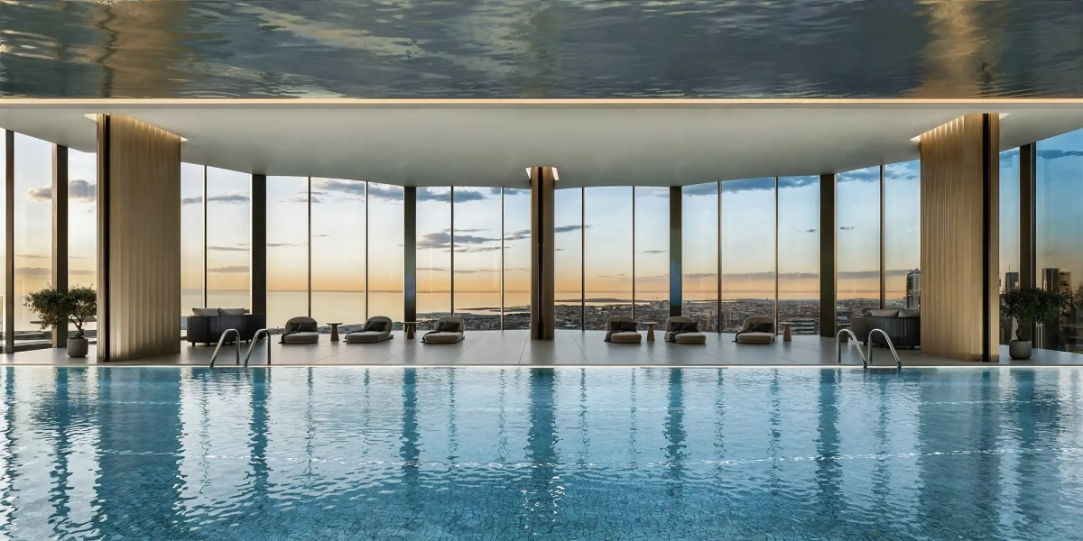 Lumena Alta by Omniyat – Offices at Business Bay, Dubai - Seven Luxury Real Estate