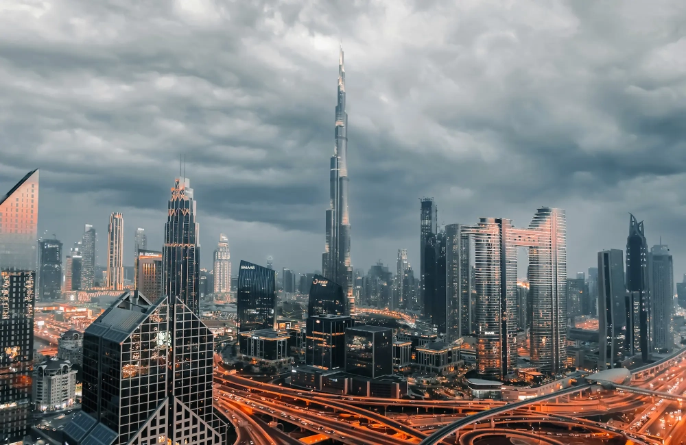 MENA Leads Global Surge in Branded Living as Dubai Strengthens Its Dominance