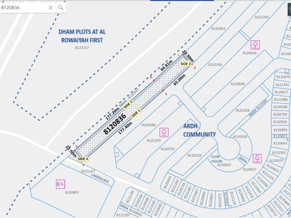 Seven Luxury Real Estate