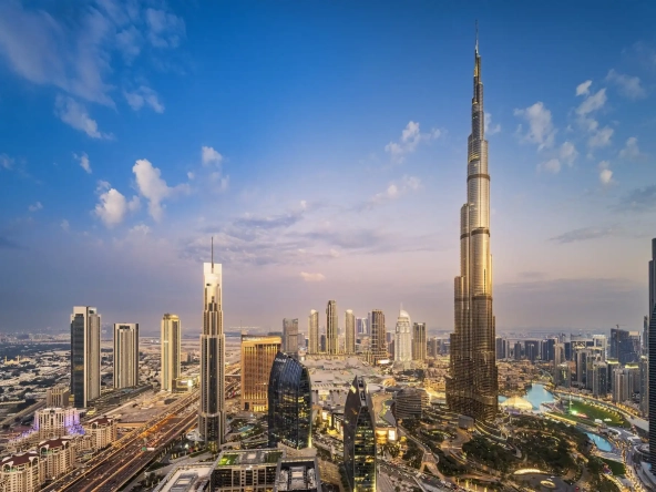 Seven Luxury Real Estate