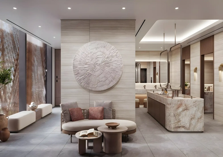 Ellington Eltiera Views at Jumeirah Islands, Dubai - Seven Luxury Real Estate