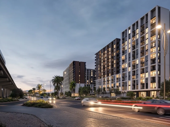 Emaar and Dwtc Announce Next Chapter in Expo Citys Transformation Seven Luxury Real Estate