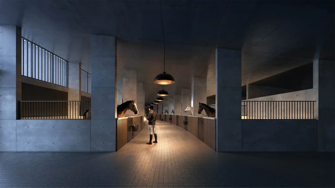 Emaar Equestra at Grand Polo Club & Resort - Seven Luxury Real Estate