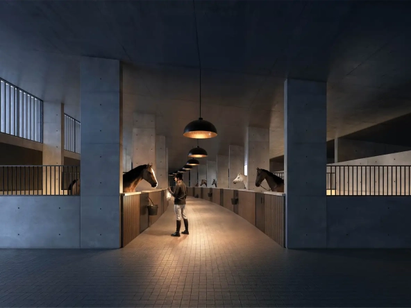 Emaar Equestra at Grand Polo Club & Resort - Seven Luxury Real Estate