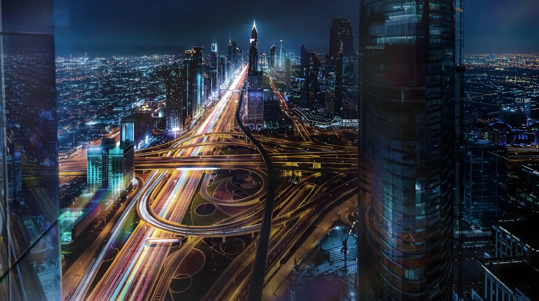 Sobha Central The Mirage on Sheikh Zayed Road - Seven Luxury Real Estate